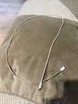 1m Oryginalny kabel usb c lightning Iphone