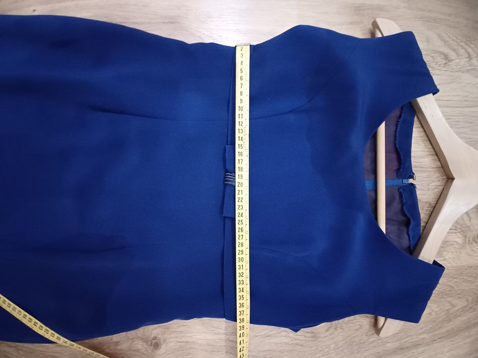 Vestido cerimónia