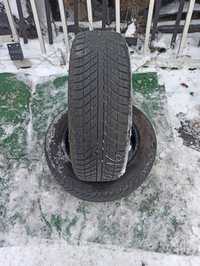 Opony całoroczne goodyear vector 4seasons 195/60r16