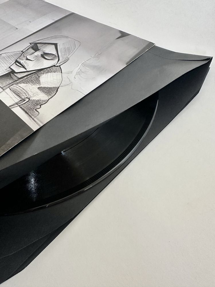 Burial - Untrue Vinyl