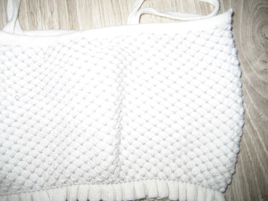 Zara - top, bluzeczka 130