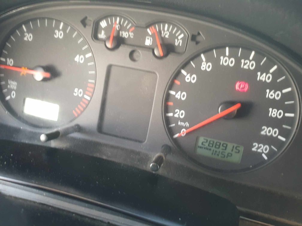 Vendo passat em muito bom estado