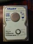 Dysk Maxtor DiamondMax 120gb