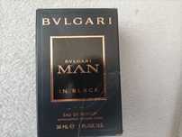 Bvlgari Man in Black EDP 30ml Nieuzywane !!