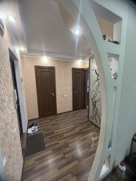 Аренда 1ой квартиры в Бородинском р-не