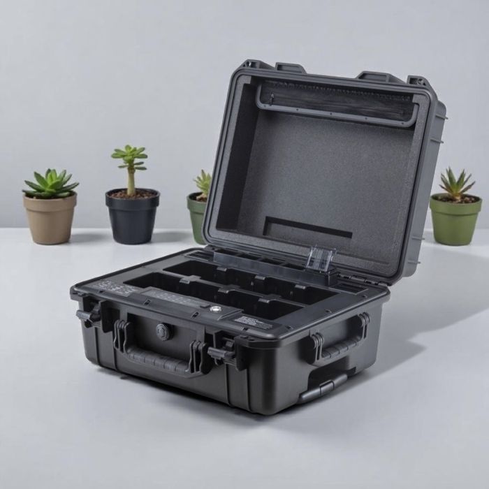 Зарядна станція BS60/BS65 Battery Station (DJI Matrice 300/350)