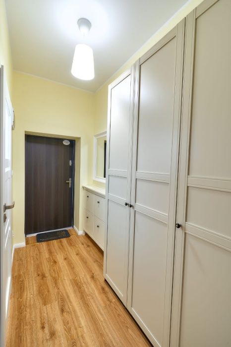 Apartament 3 w Parku Leśnym