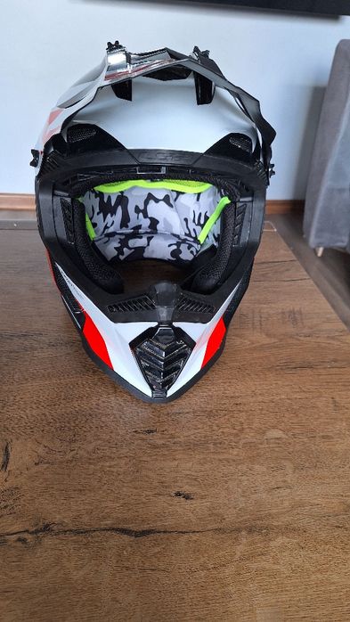 Sprzedam kask LS2 FAST EVO
