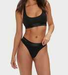 Calvin Klein Underwear.Nowy  komplet bielizny L