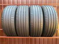 195/65 R15 Michelin Primacy 4. Шини літні 4 шт. 2024 рік.