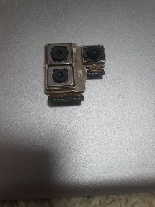 Продам камеру на Samsung note 10лайт