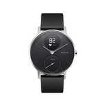 withings steel hr hybrid smartwatch z pomiarem tętna i aktywności opis