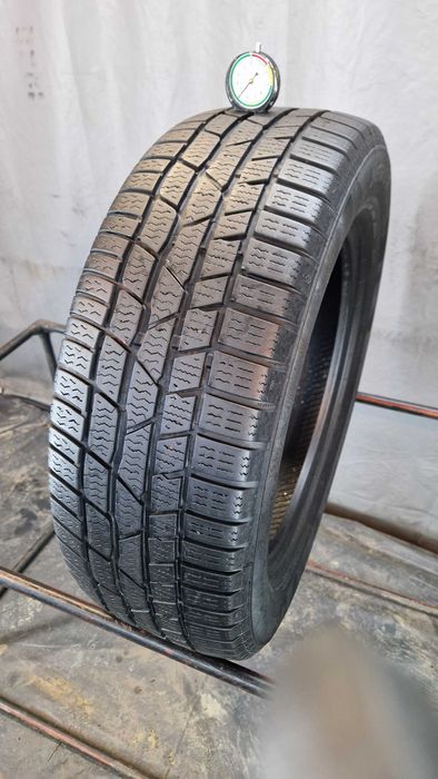 1x 205/60/16 Continental ContiWinterContact Ts830P//SUPER STAN/SPRAWDŹ
