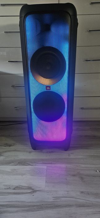 glosnik jbl partybox 1000