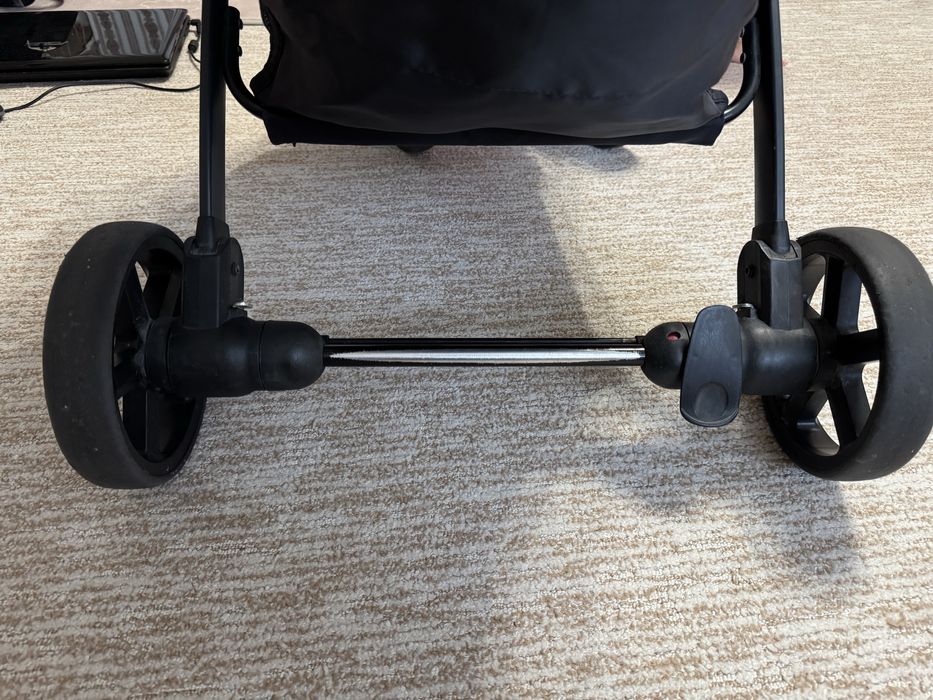 Коляска, візочок Carrello Astra