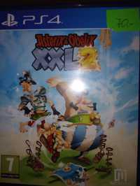 PS4 Asterix Obelix XXL PlayStation 4