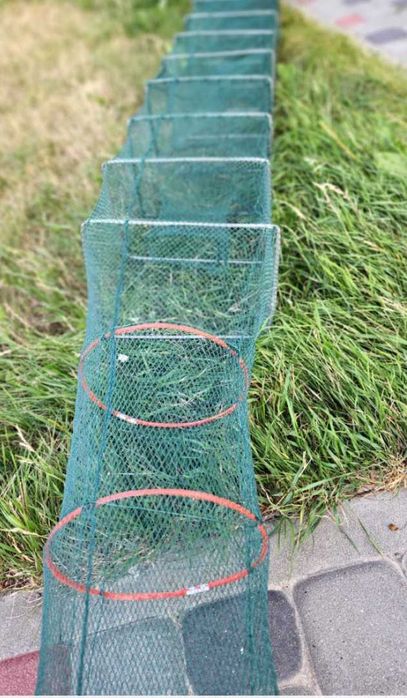 Ракаловка гармошка 3 метра