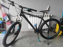 Cube Ltd 27.5 super stan