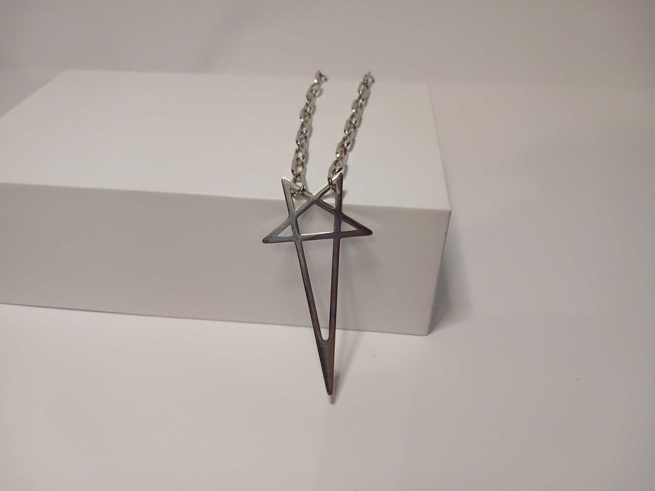 Цепочка Рик Овенс | Rick Owens Chain MaisonMargiela  ChromeHearts