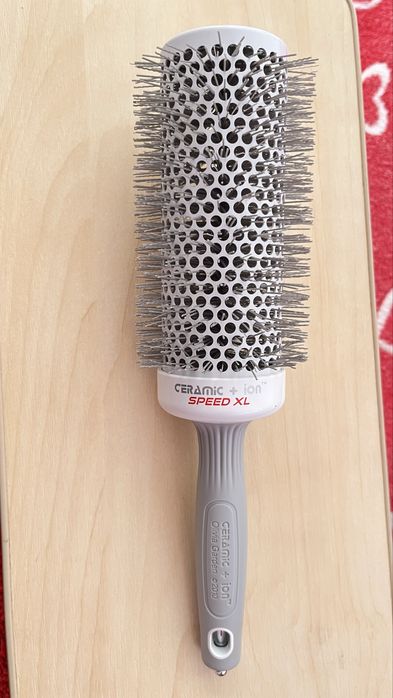 Olivia Garden термобрашинг 55 мм