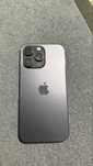 Apple Iphone 14 Pro Max 128GB Głęboka purpura
