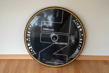 Koło Dysk Torowy NOLimited 28" PRZÓD