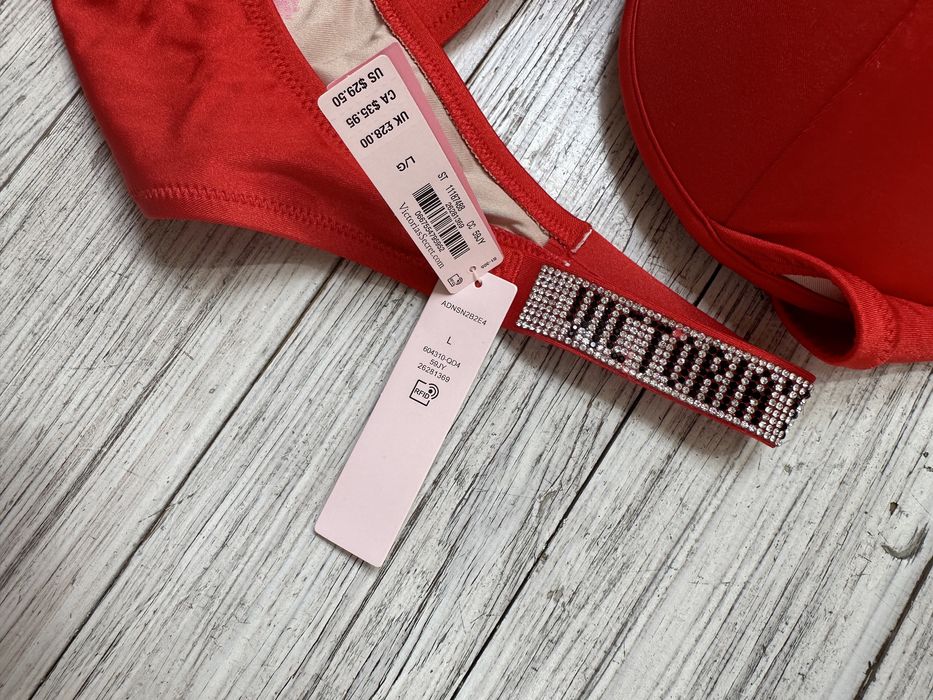 Купальник Victoria’s secret