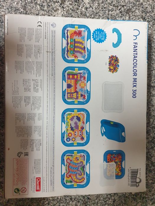 Jogo espetinhos imaginarium