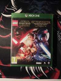 LEGO star wars Xbox one