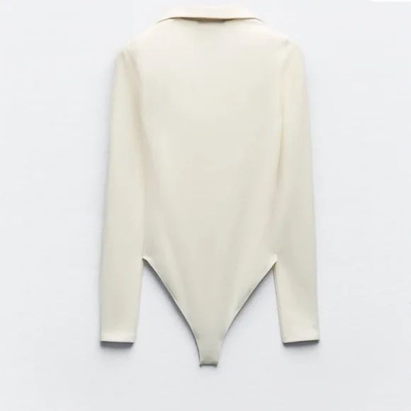 Боди , лонгслив Zara XS-S