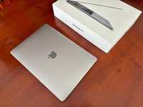 Macbook Pro 13” 2020 Touch Bar 256Gb SSD i5 8 Gb RAM