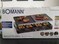 Bomann Raclette Grill RG 2279 CB