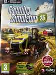 Farming Simulator 25 PC