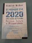 O mundo em 2020-Uma visão do futuro