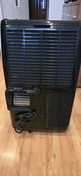 Klimatyzator Przenośny TCL TAC-12CPB/NZB Klimatyzacja