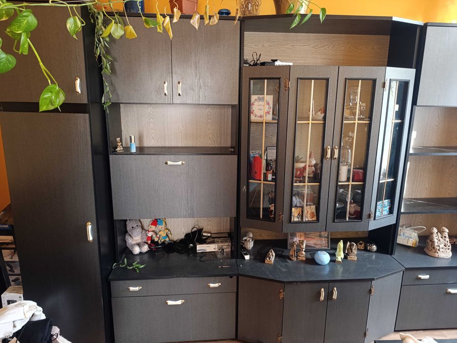 Meble pokojowe cały zestaw