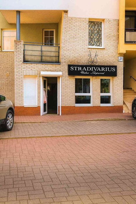 Lokal do wynajęcia 45m² Górczyn