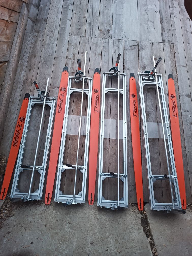 trak mobilny stihl ms 880 ms 881 ms660 ms661 ms088 ms066