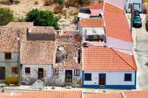 Ruína para Reconstrução em Alcantarilha – Excelente Oportunidade