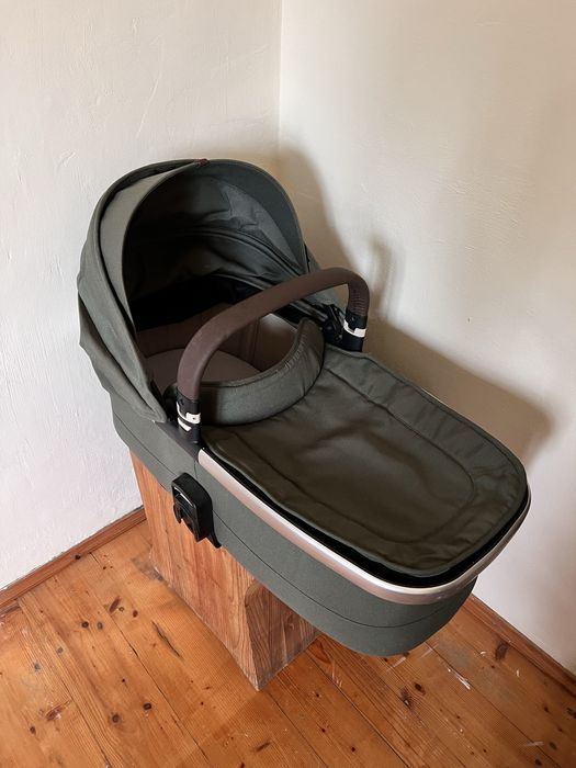 Joolz Hub 3w1 Gondola i specerówka/ pokrowiec na deszcz gratis