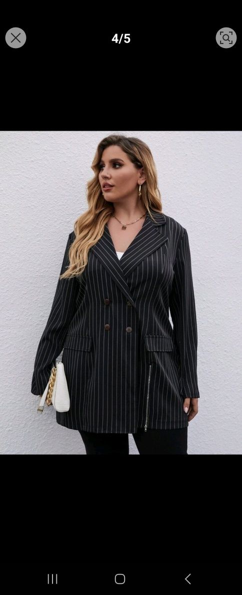 Marynarka damska