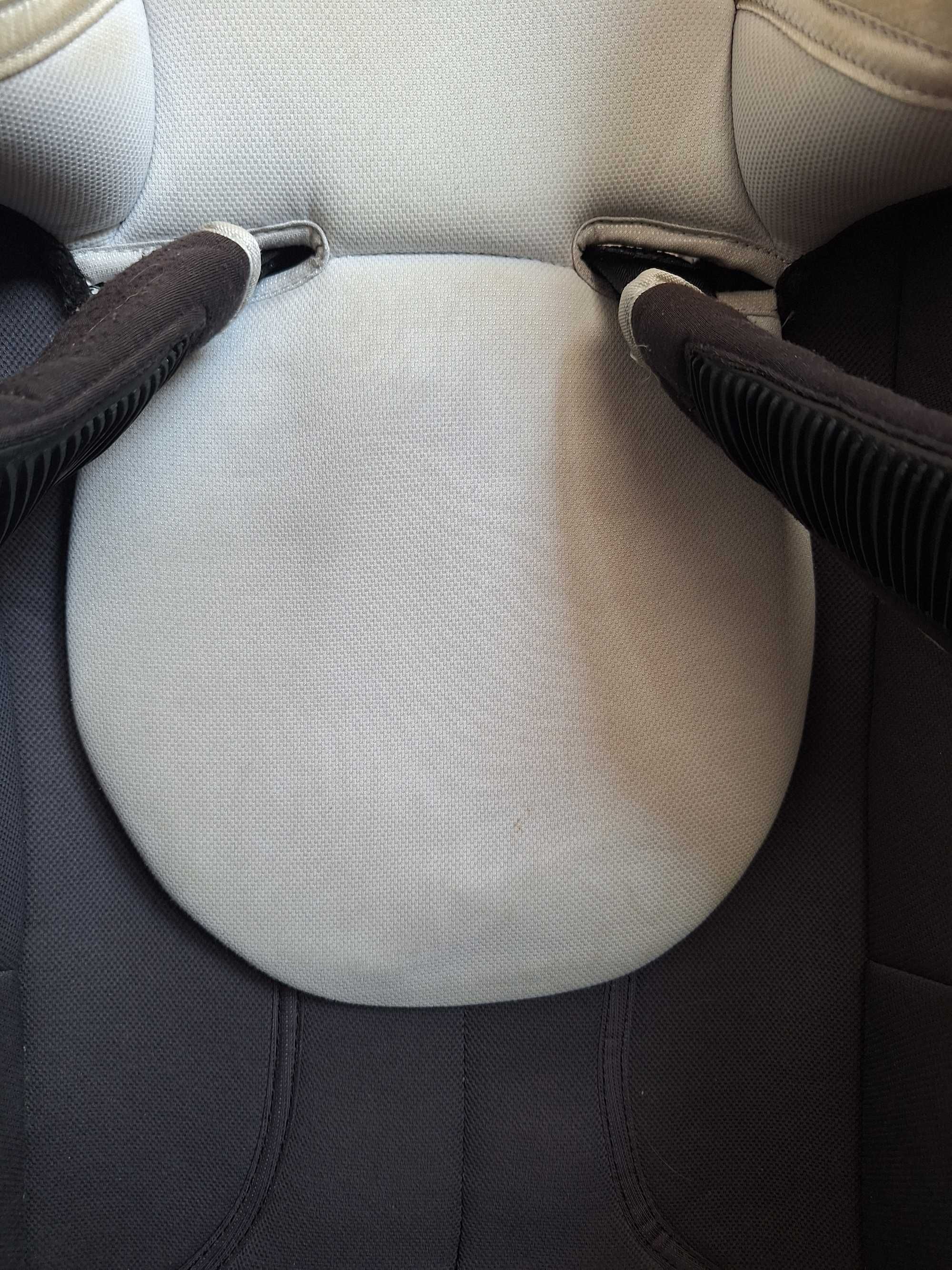 Cadeira Bebeconfort Axiss (RODA 90°) , grupo 1 - Isofix