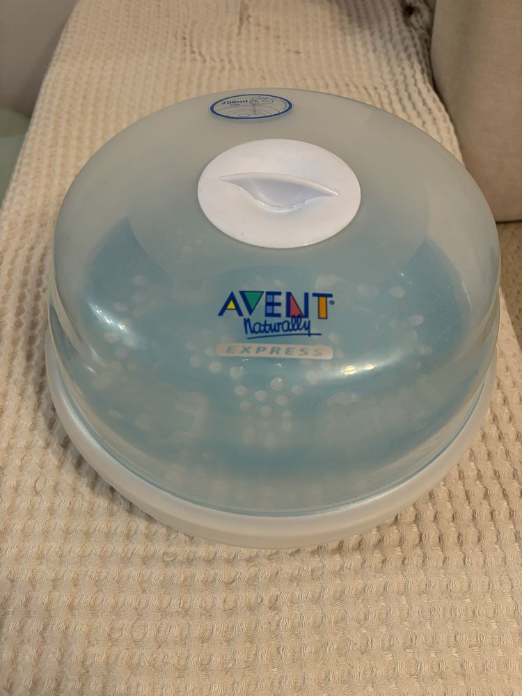 Avent express wyparzacz