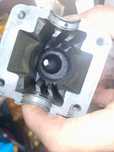 Makita ea3200s Cylinder tłok
