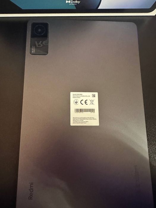 планшет xiaomi redmi pad