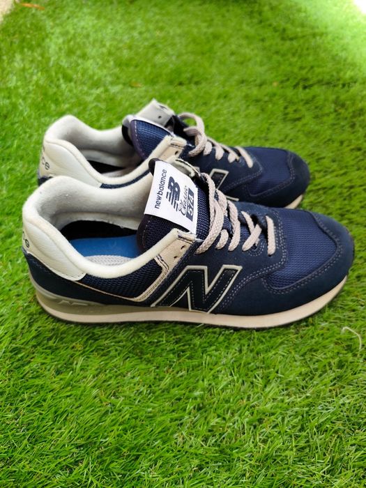 Sneakersy New Balance 574