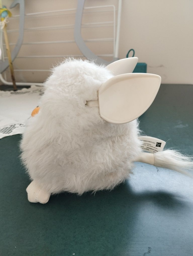 Furby 2012 року випуску