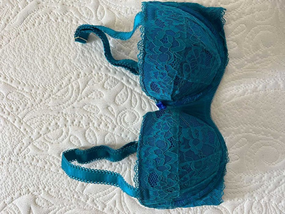 Бюст бюстгалтер ann summers 36D та 32E