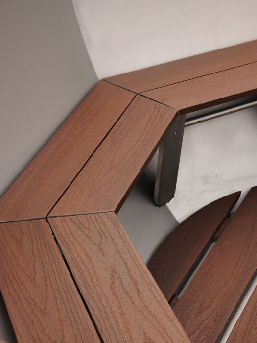 Wanna SPA do termalnych kąpieli / Balia / stal 316