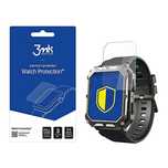 Szkło hybrydowe 3mk Watch Protection™ v. FlexibleGlass na Cubot C20 Pr